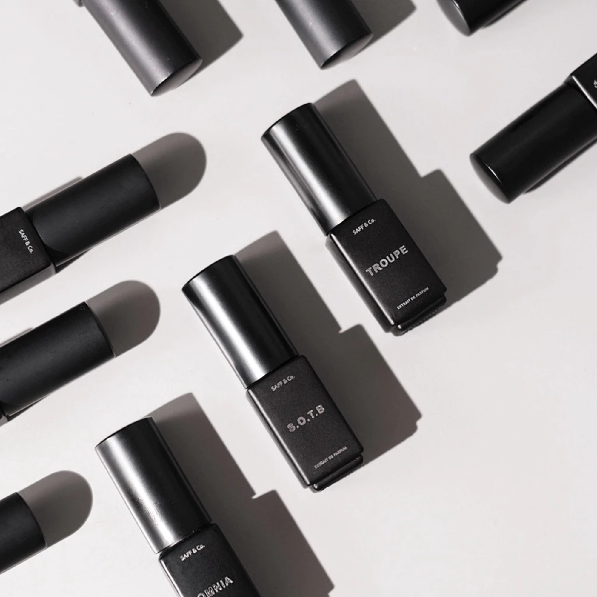 Parfume